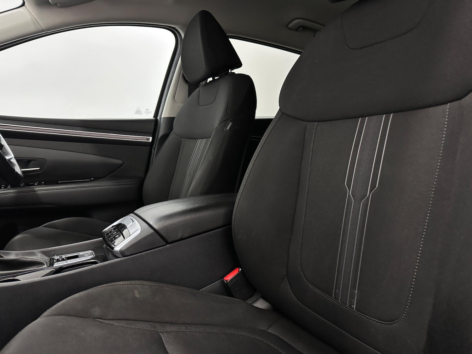 Used Hyundai TUCSON 2023 for sale - 77637920: Photo 35