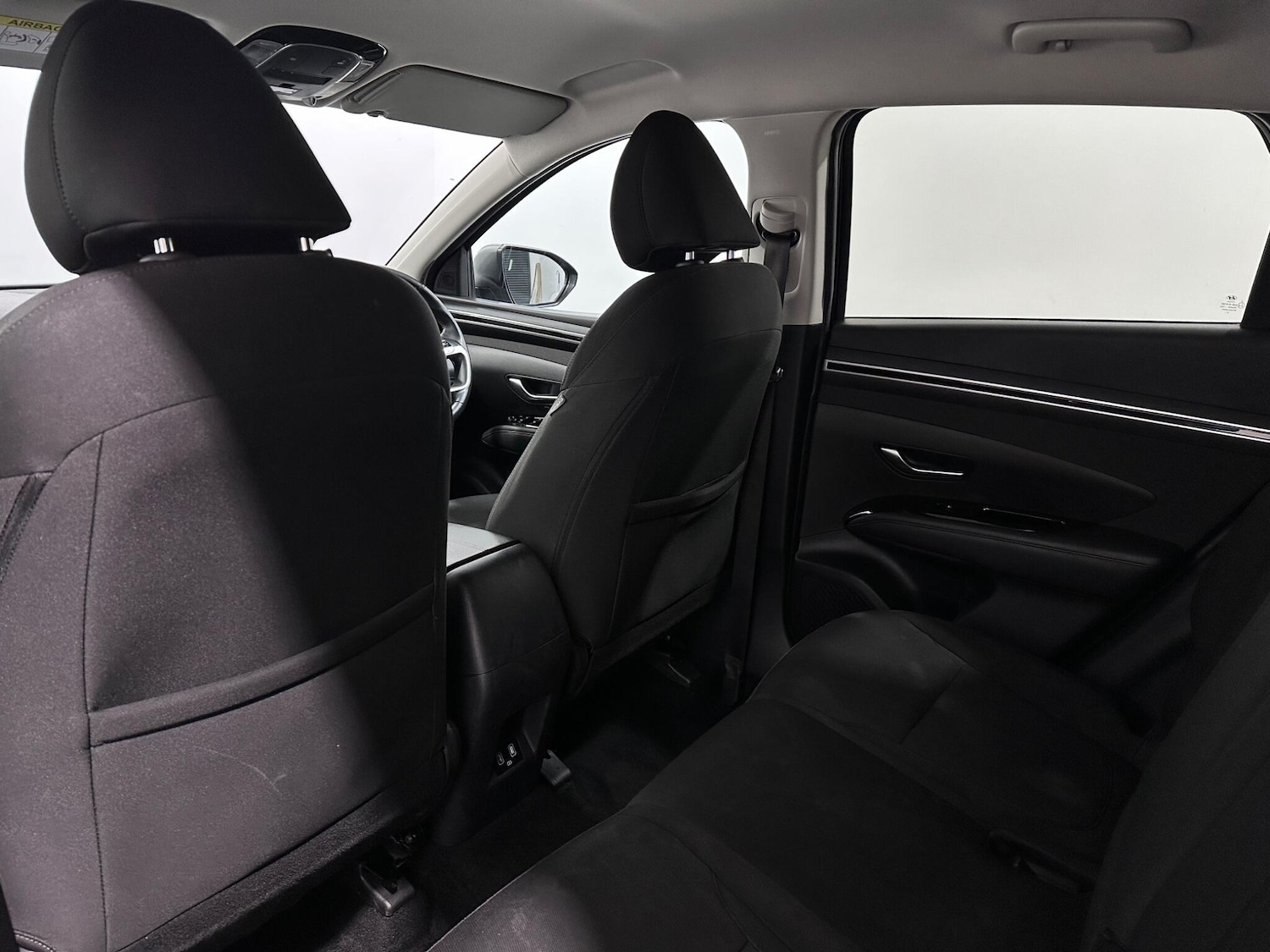 Used Hyundai TUCSON 2023 for sale - 77637920: Photo 38