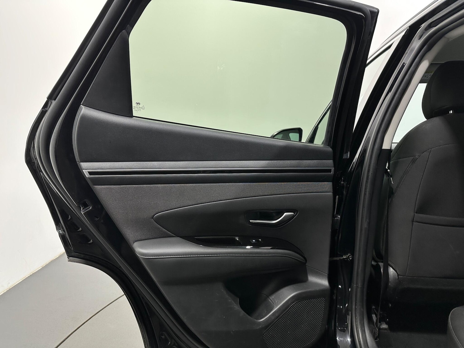 Used Hyundai TUCSON 2023 for sale - 77637920: Photo 40