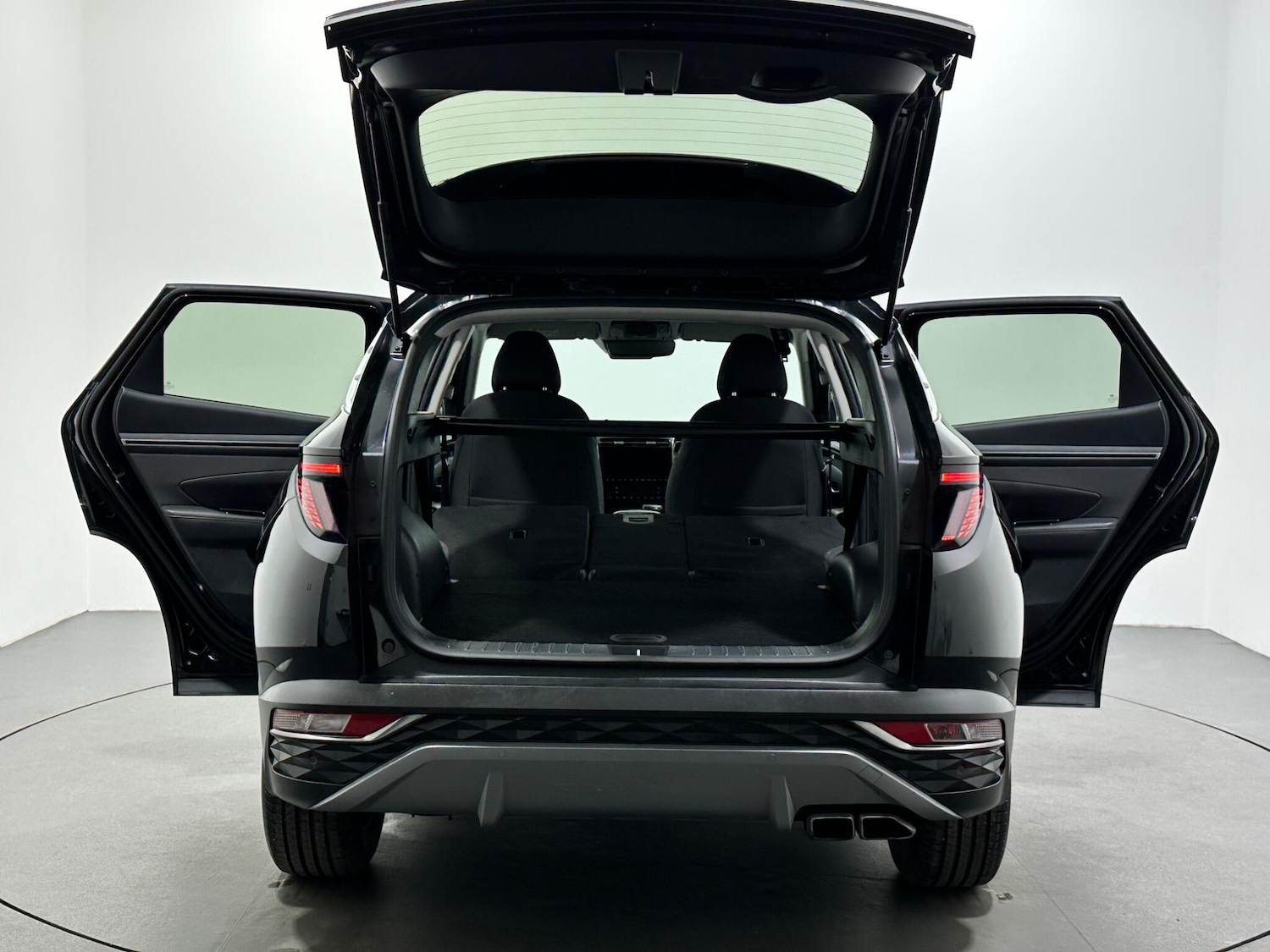 Used Hyundai TUCSON 2023 for sale - 77637920: Photo 44