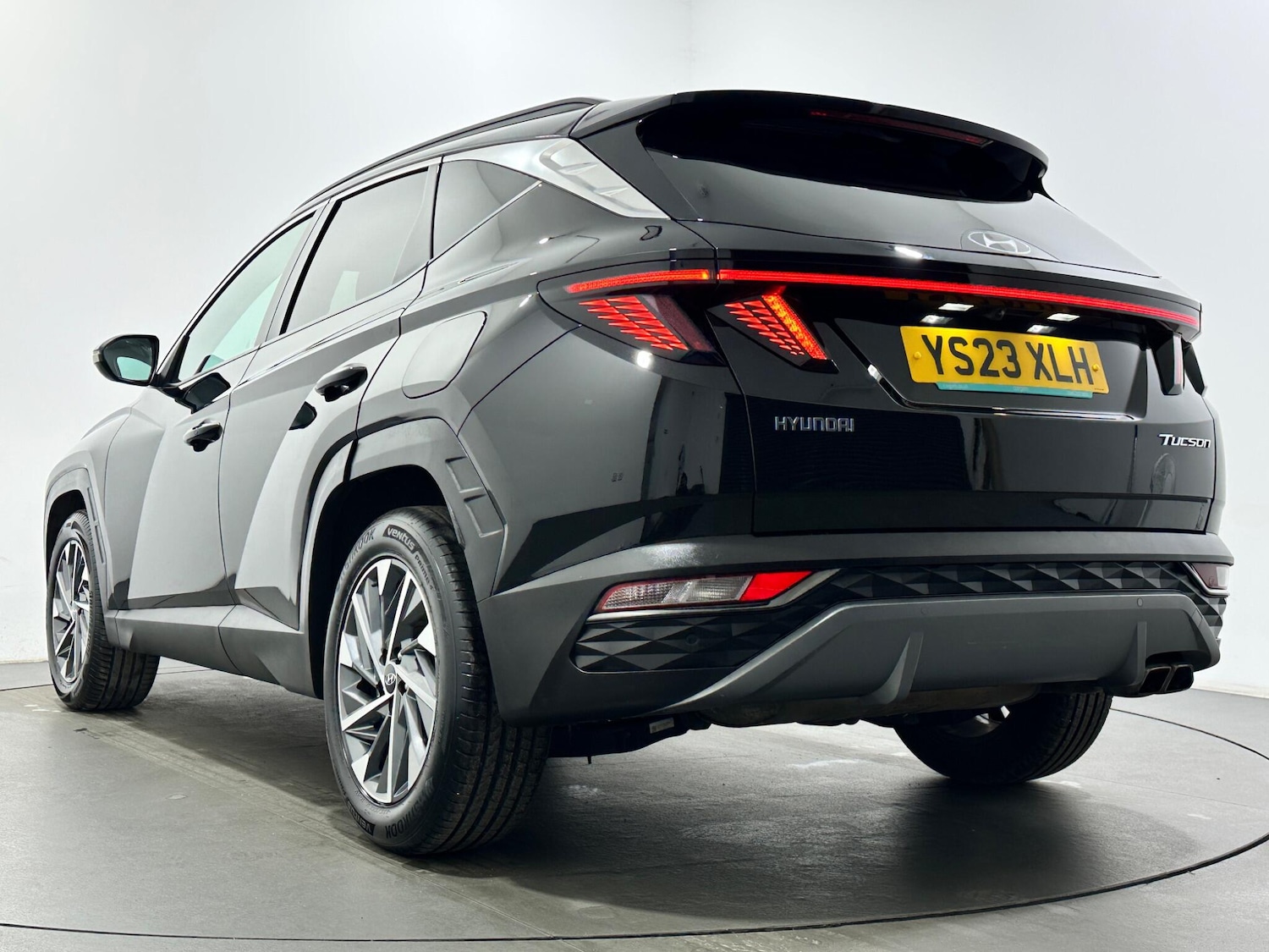 Used Hyundai TUCSON 2023 for sale - 77637920: Photo 48