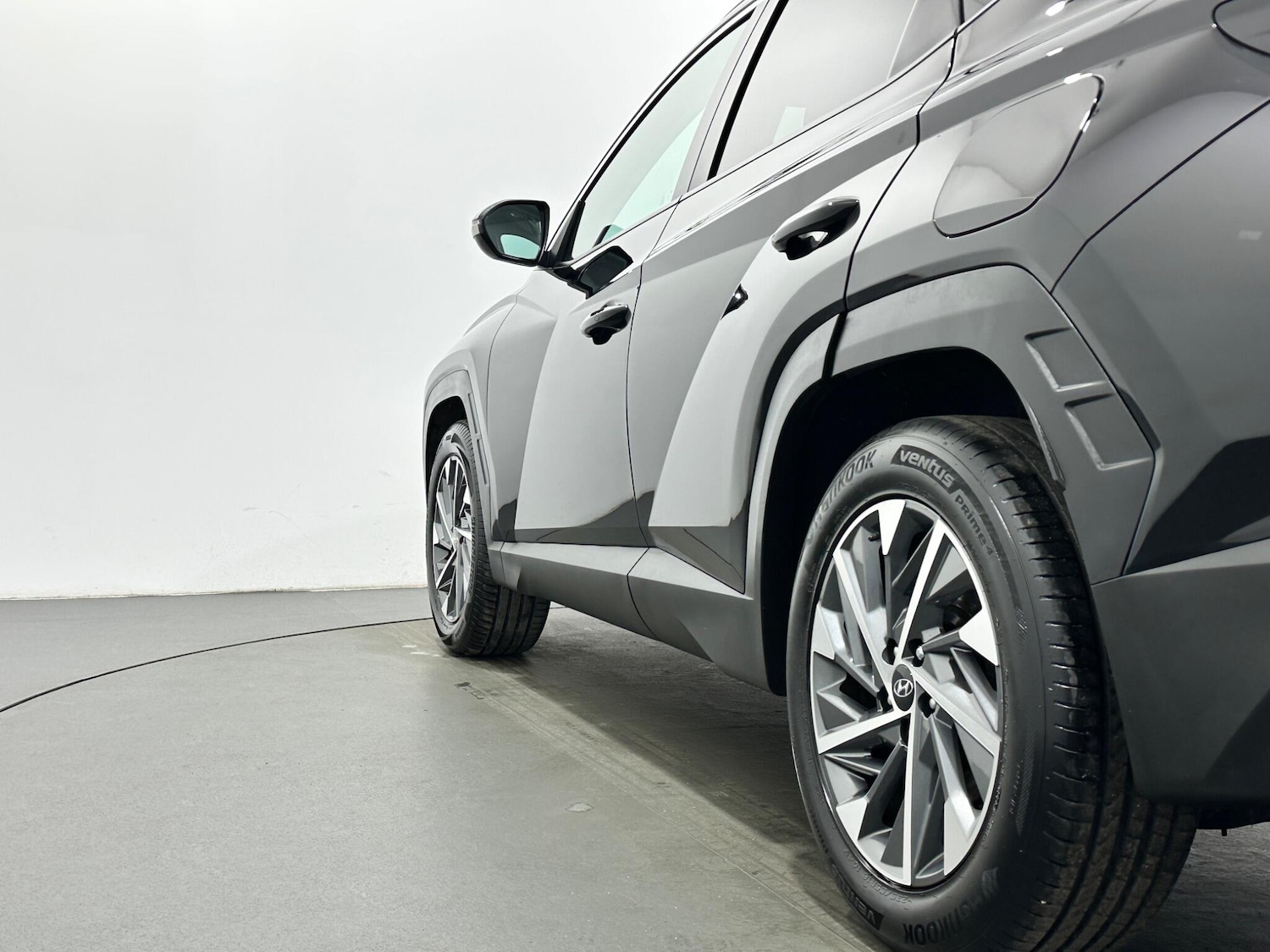 Used Hyundai TUCSON 2023 for sale - 77637920: Photo 49