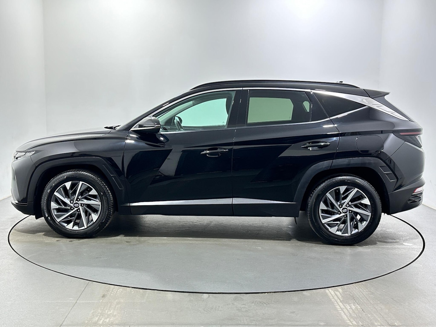Used Hyundai TUCSON 2023 for sale - 77637920: Photo 5