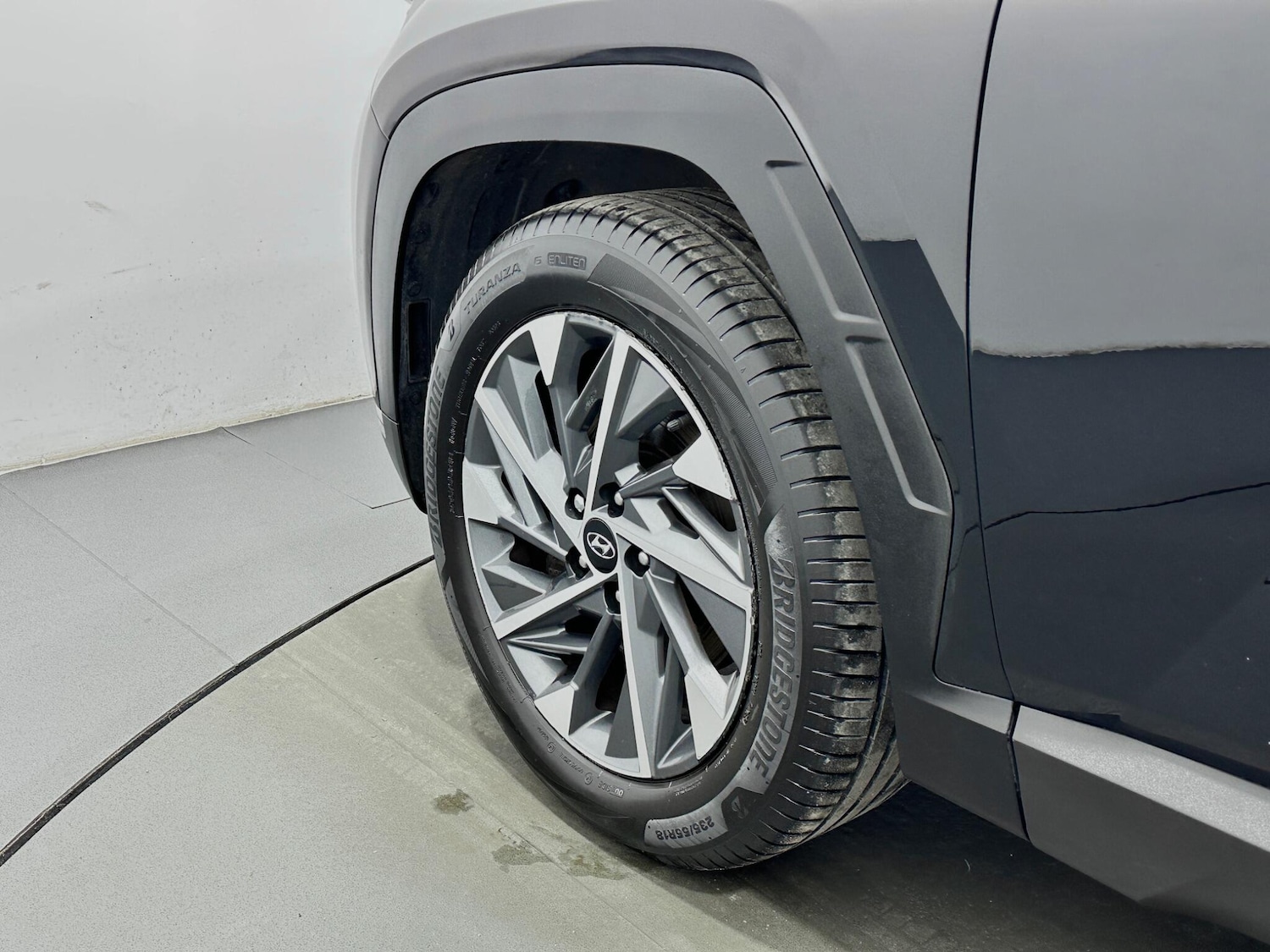 Used Hyundai TUCSON 2023 for sale - 77637920: Photo 50