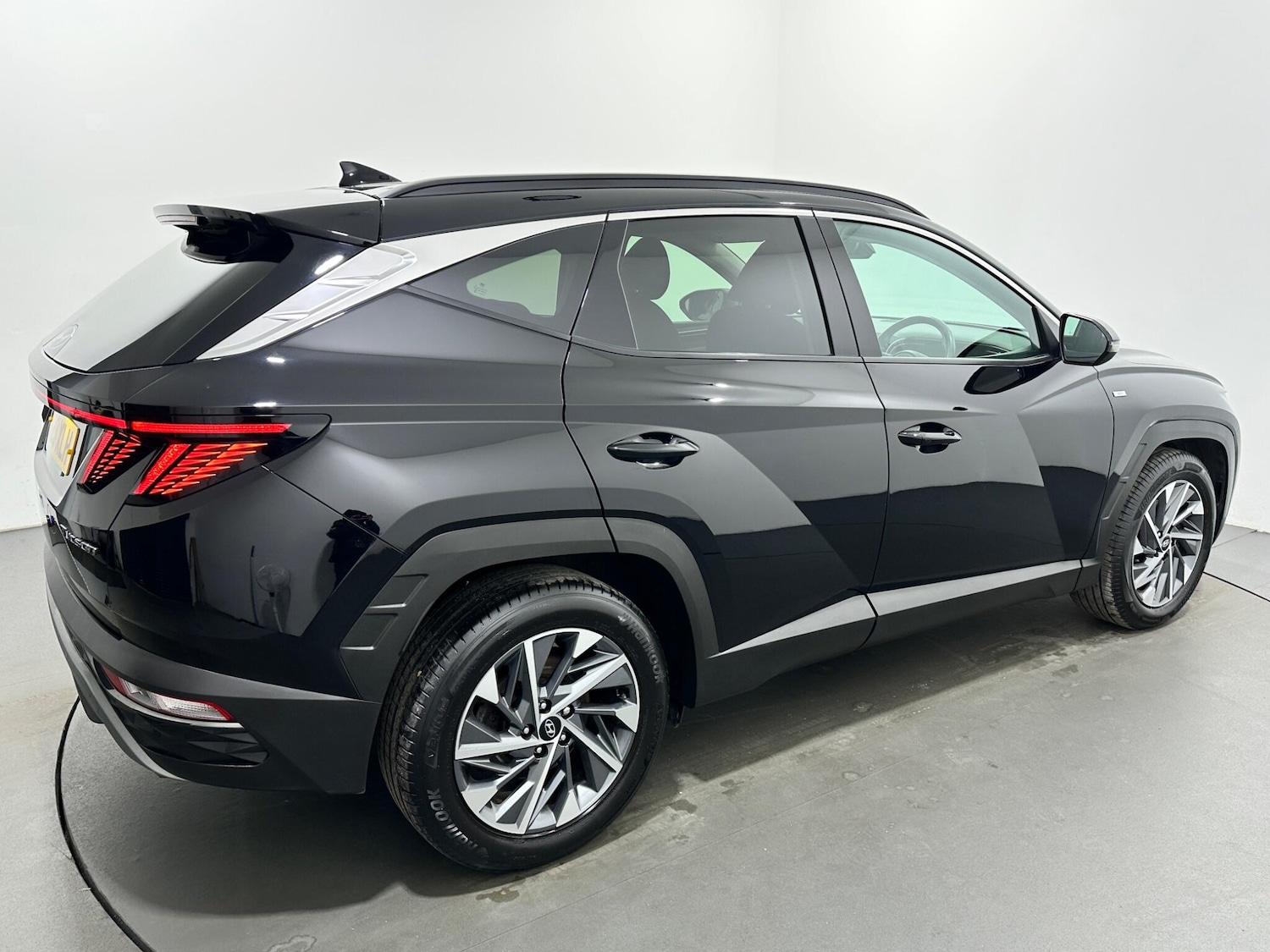 Used Hyundai TUCSON 2023 for sale - 77637920: Photo 51