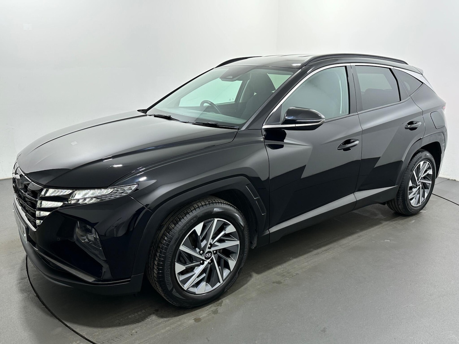 Used Hyundai TUCSON 2023 for sale - 77637920: Photo 53