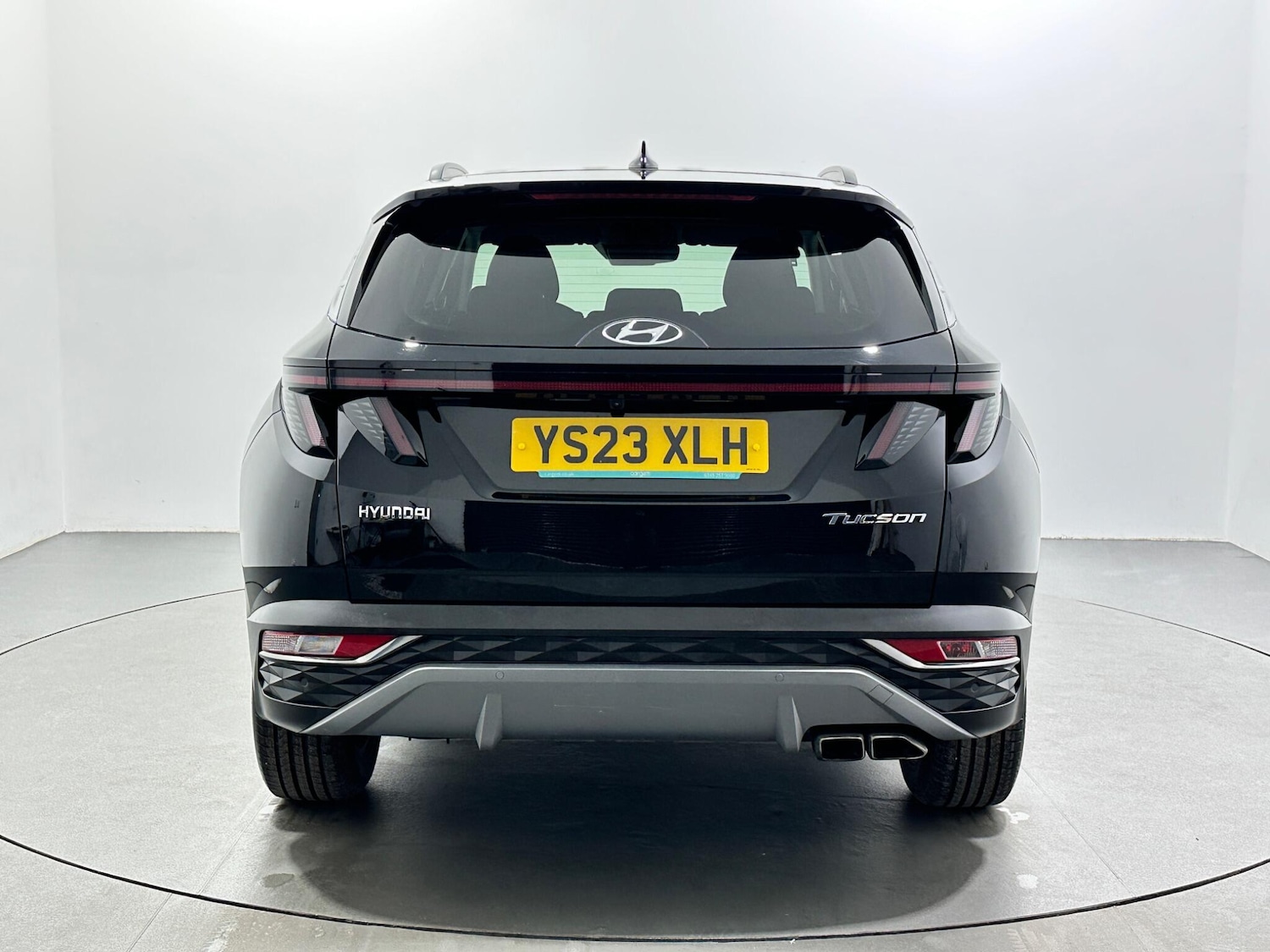 Used Hyundai TUCSON 2023 for sale - 77637920: Photo 7