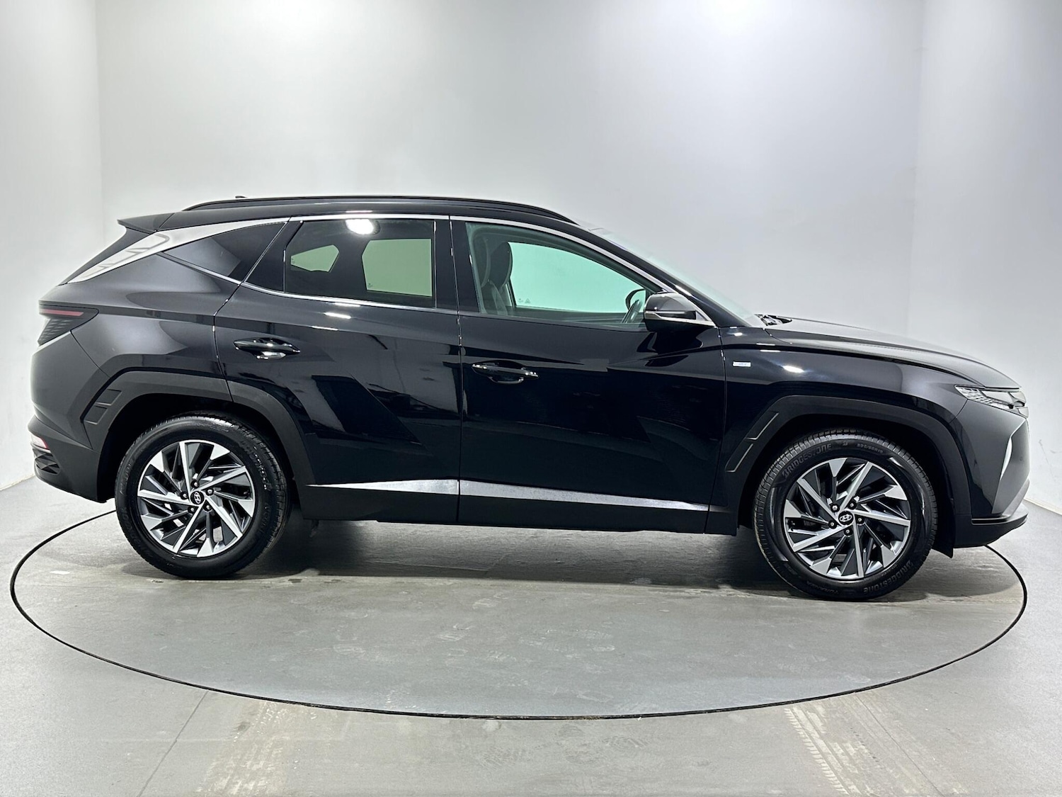 Used Hyundai TUCSON 2023 for sale - 77637920: Photo 9