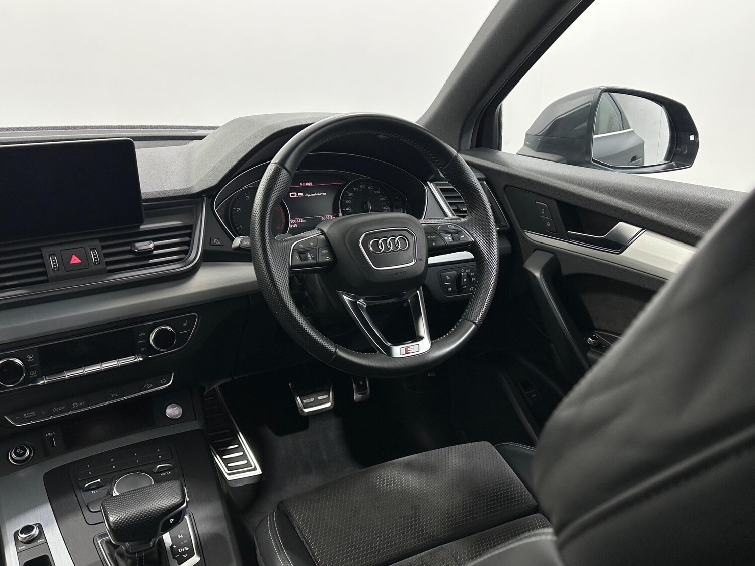Used Audi Q5 for sale - 77496725: Photo 12