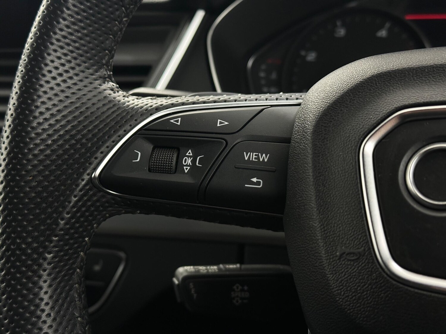 Used Audi Q5 for sale - 77496725: Photo 14