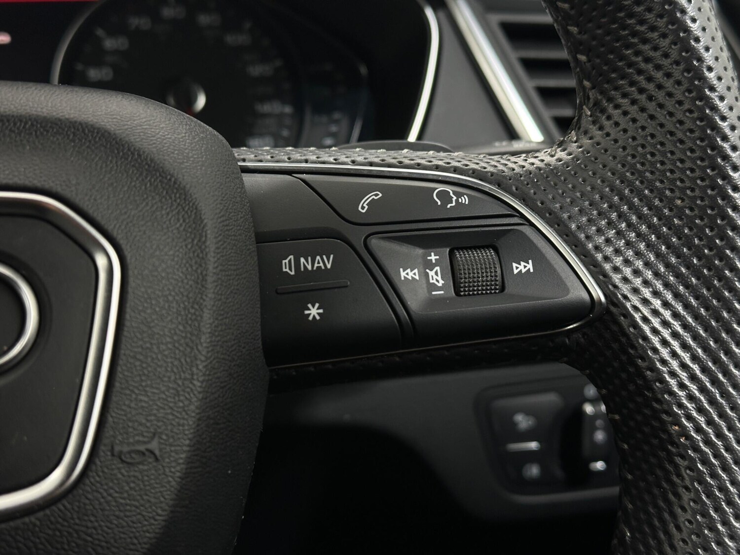 Used Audi Q5 for sale - 77496725: Photo 15