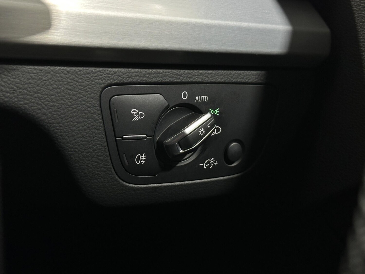 Used Audi Q5 for sale - 77496725: Photo 17