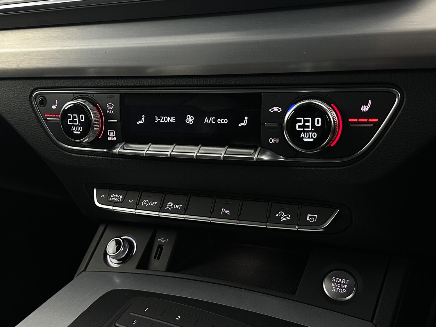 Used Audi Q5 for sale - 77496725: Photo 23