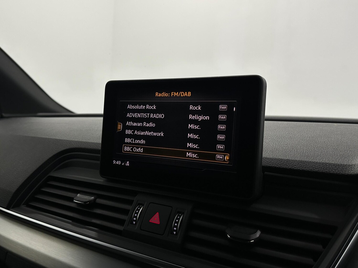 Used Audi Q5 for sale - 77496725: Photo 28