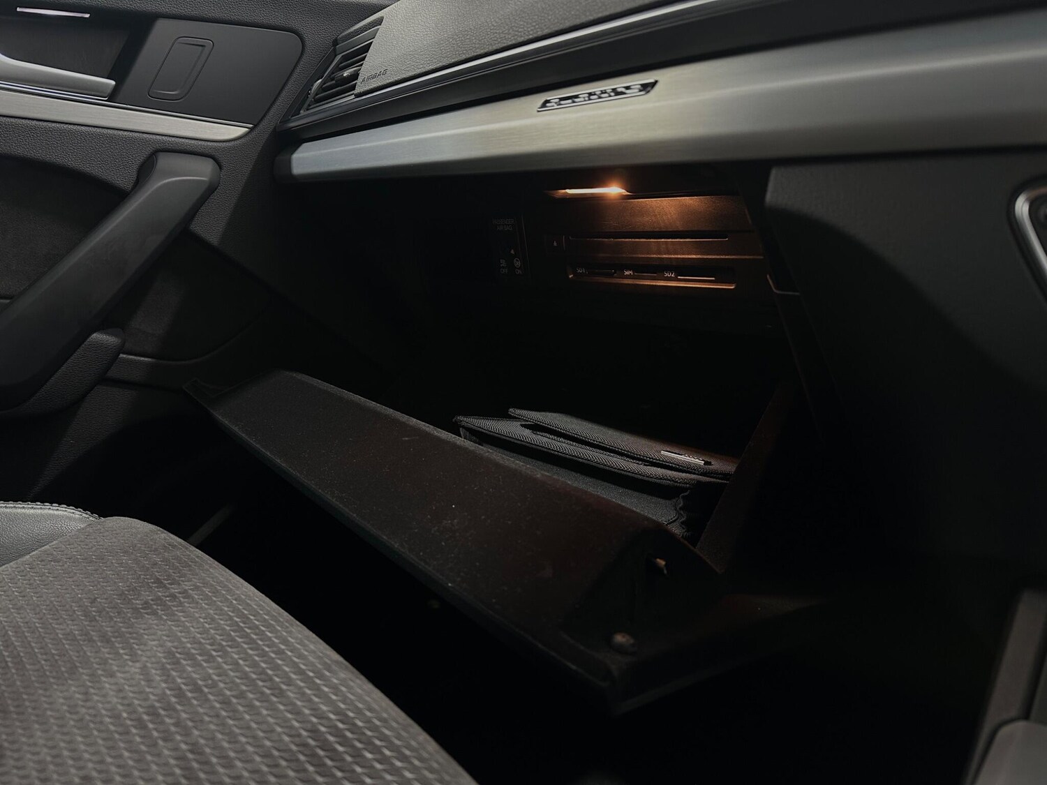 Used Audi Q5 for sale - 77496725: Photo 30