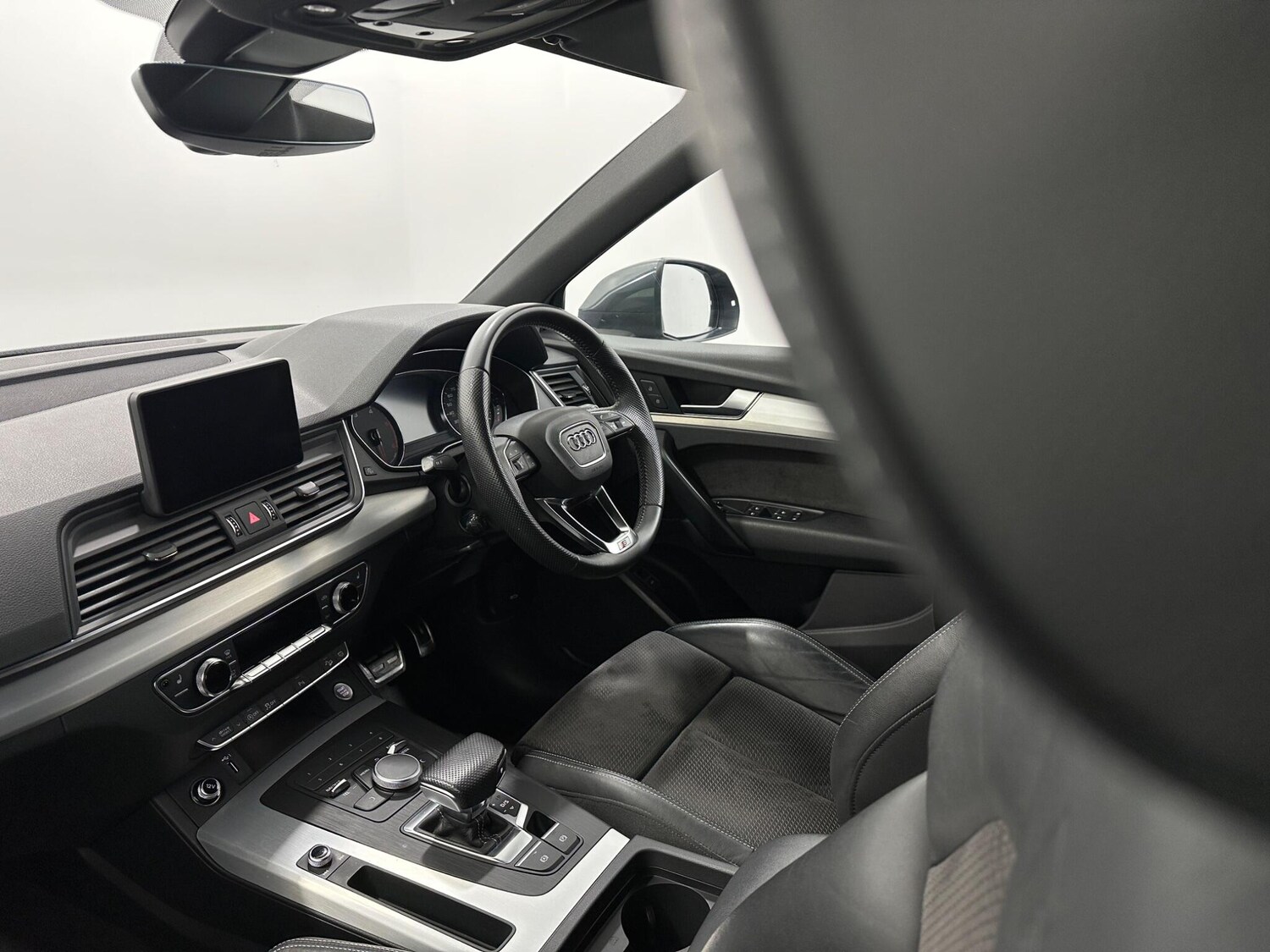 Used Audi Q5 for sale - 77496725: Photo 32