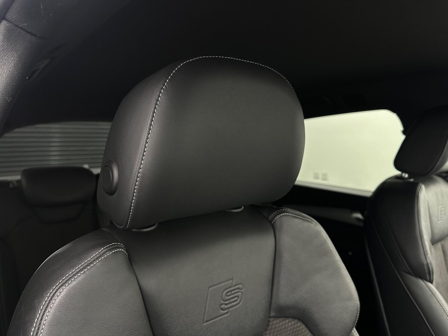 Used Audi Q5 for sale - 77496725: Photo 35