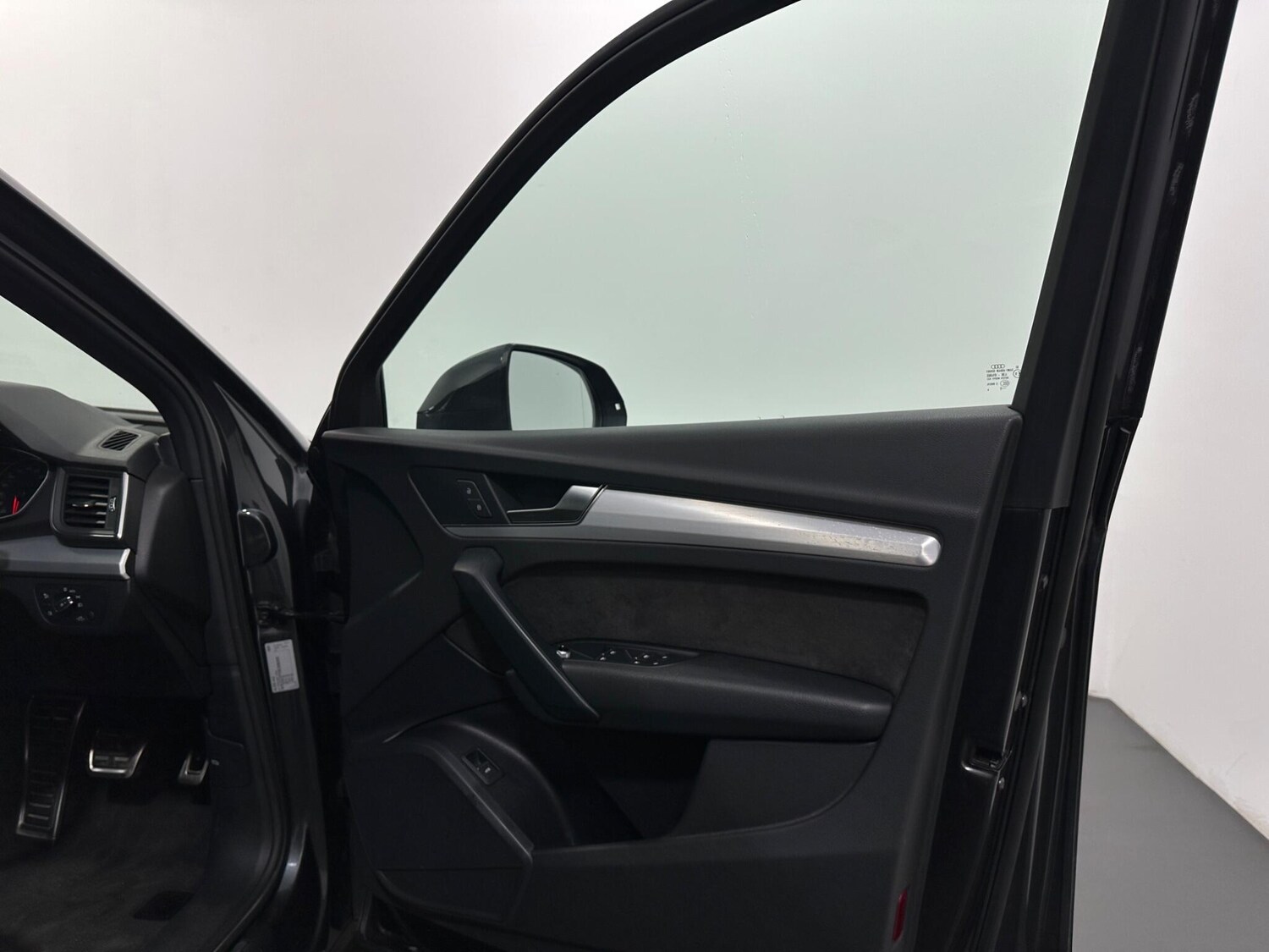 Used Audi Q5 for sale - 77496725: Photo 36