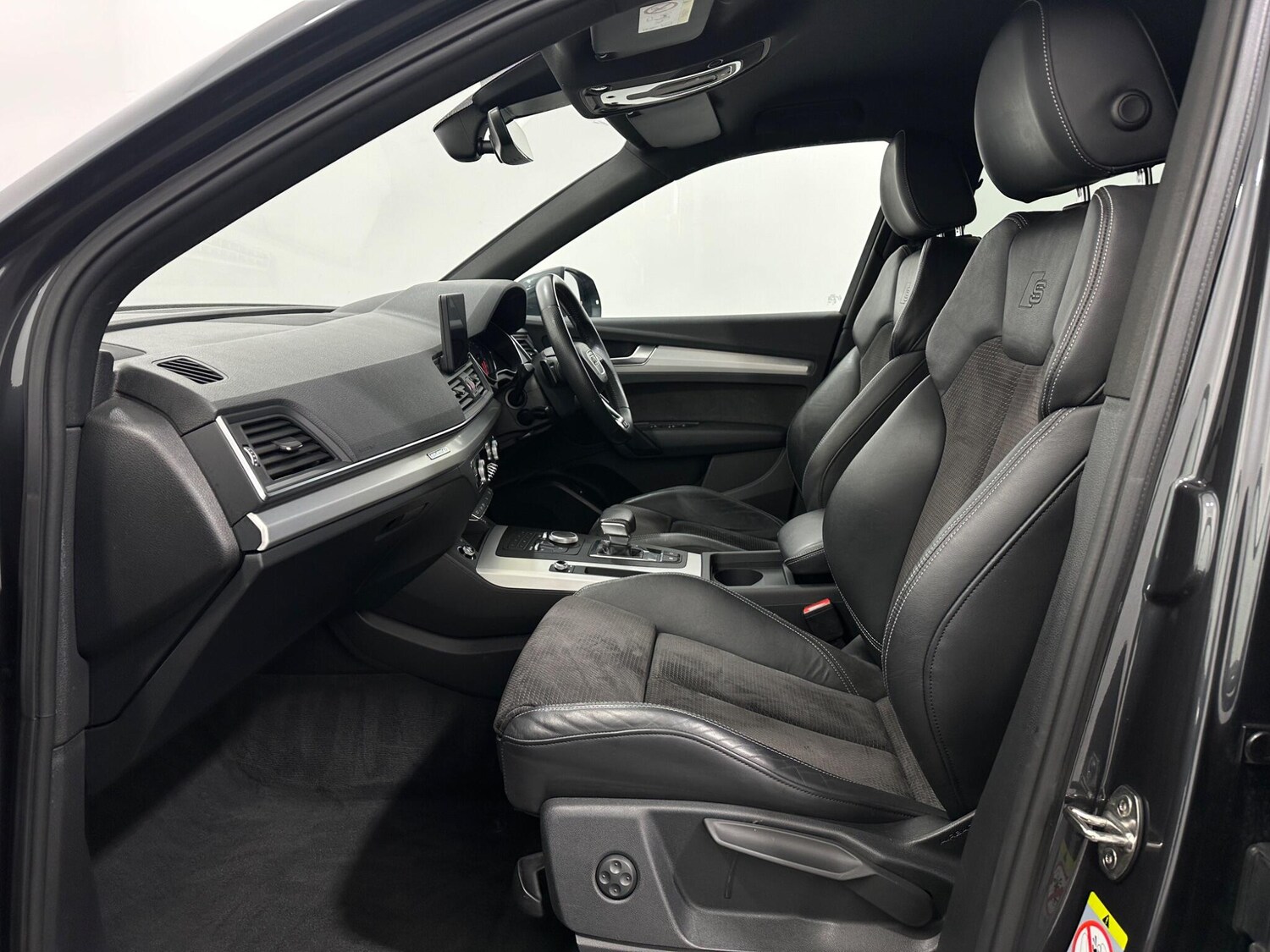 Used Audi Q5 for sale - 77496725: Photo 37