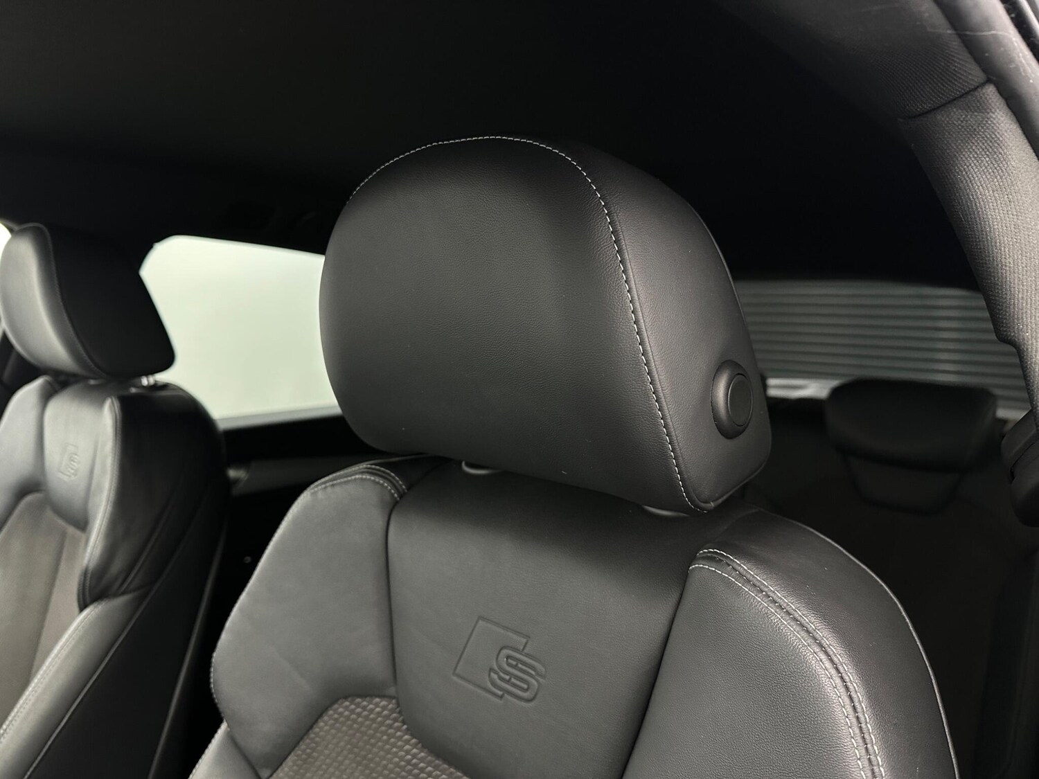 Used Audi Q5 for sale - 77496725: Photo 39