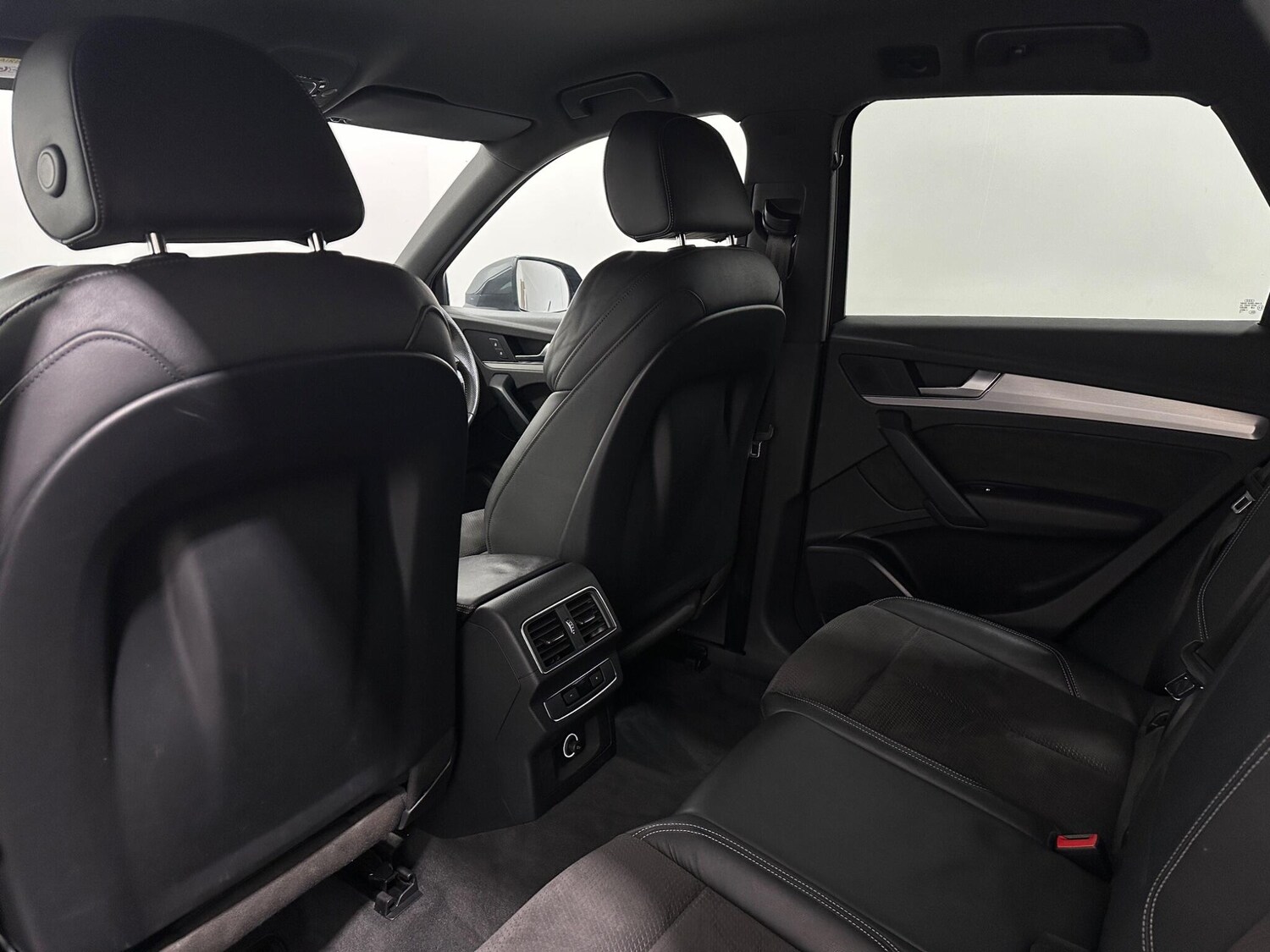 Used Audi Q5 for sale - 77496725: Photo 41