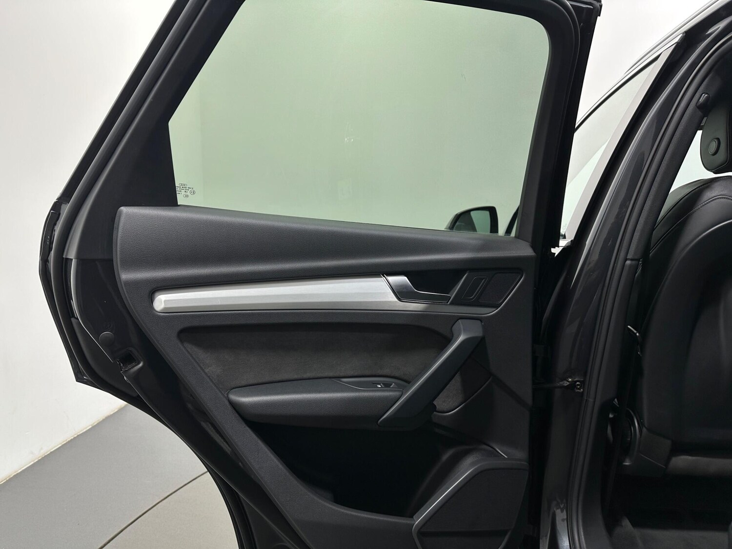 Used Audi Q5 for sale - 77496725: Photo 43