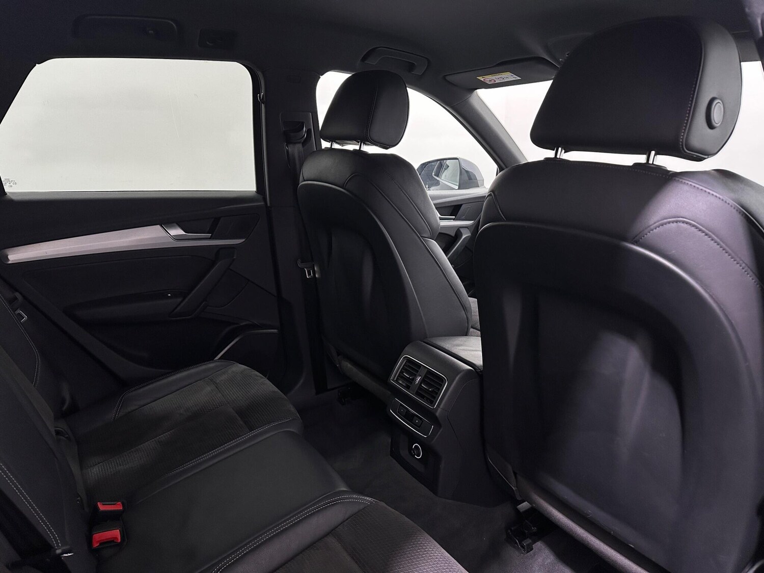 Used Audi Q5 for sale - 77496725: Photo 44