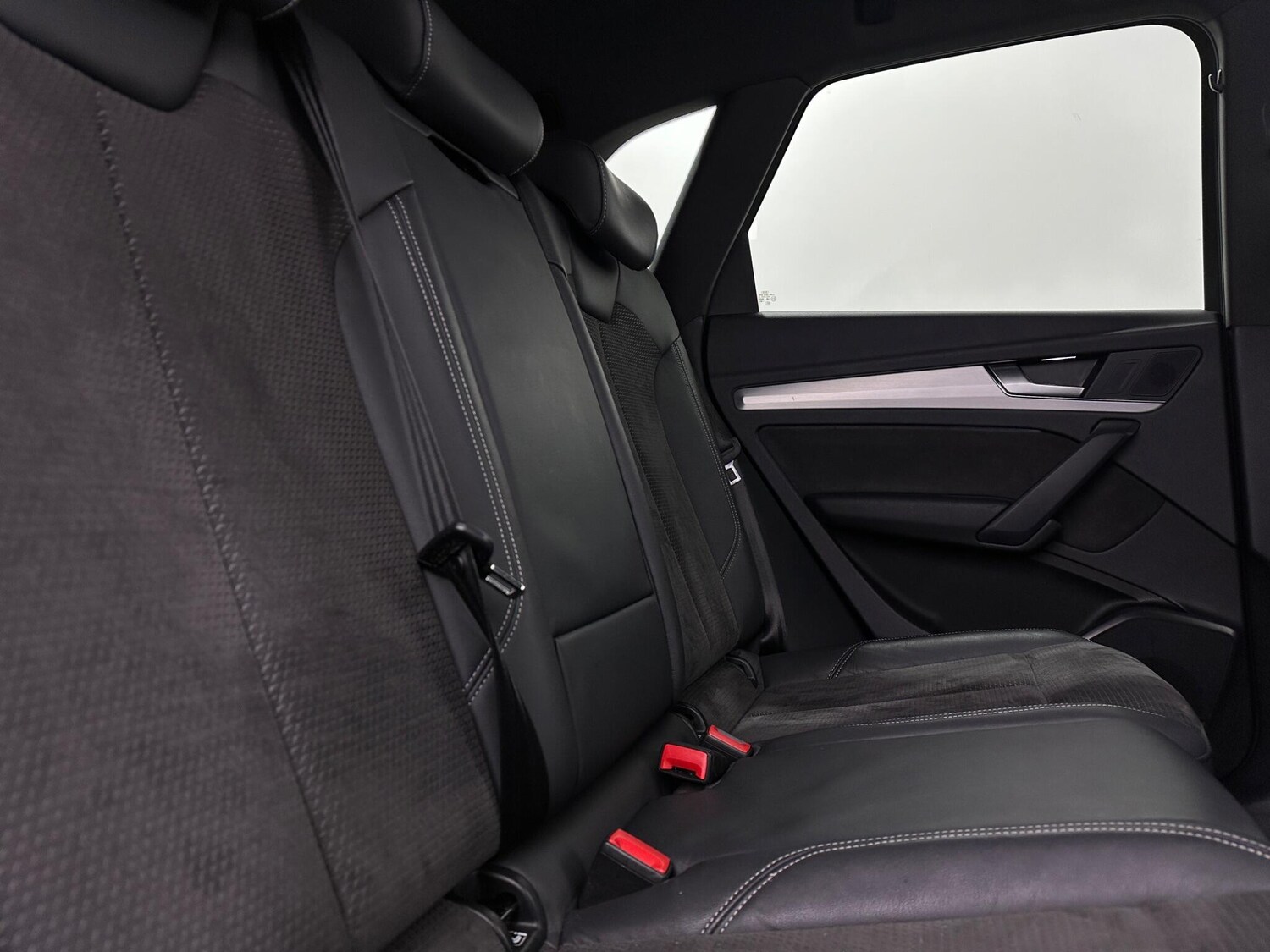 Used Audi Q5 for sale - 77496725: Photo 45