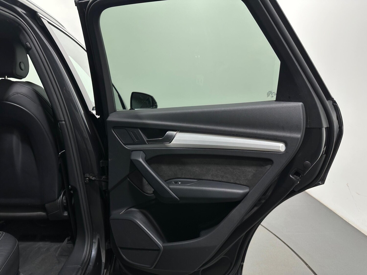 Used Audi Q5 for sale - 77496725: Photo 46