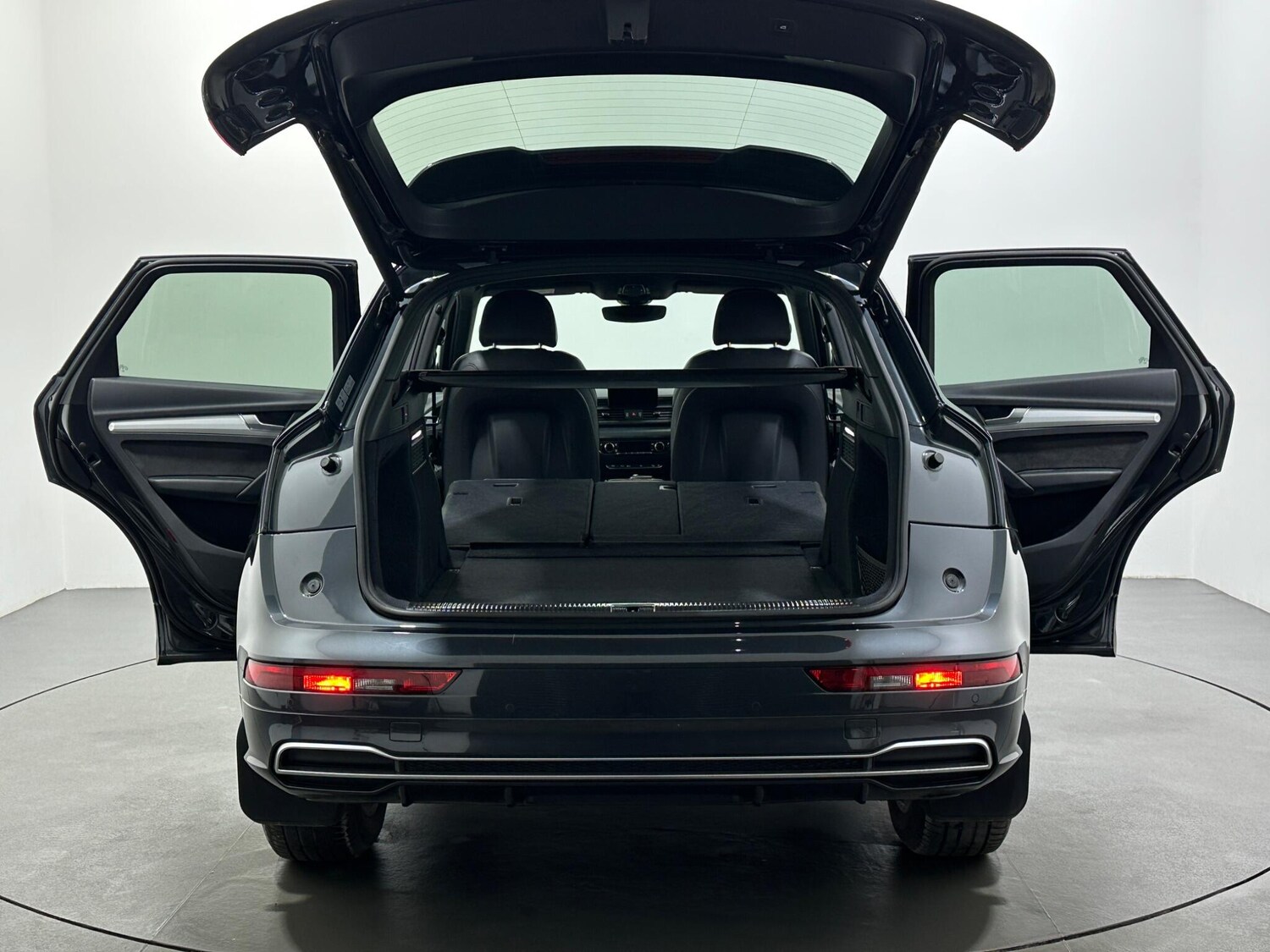 Used Audi Q5 for sale - 77496725: Photo 47