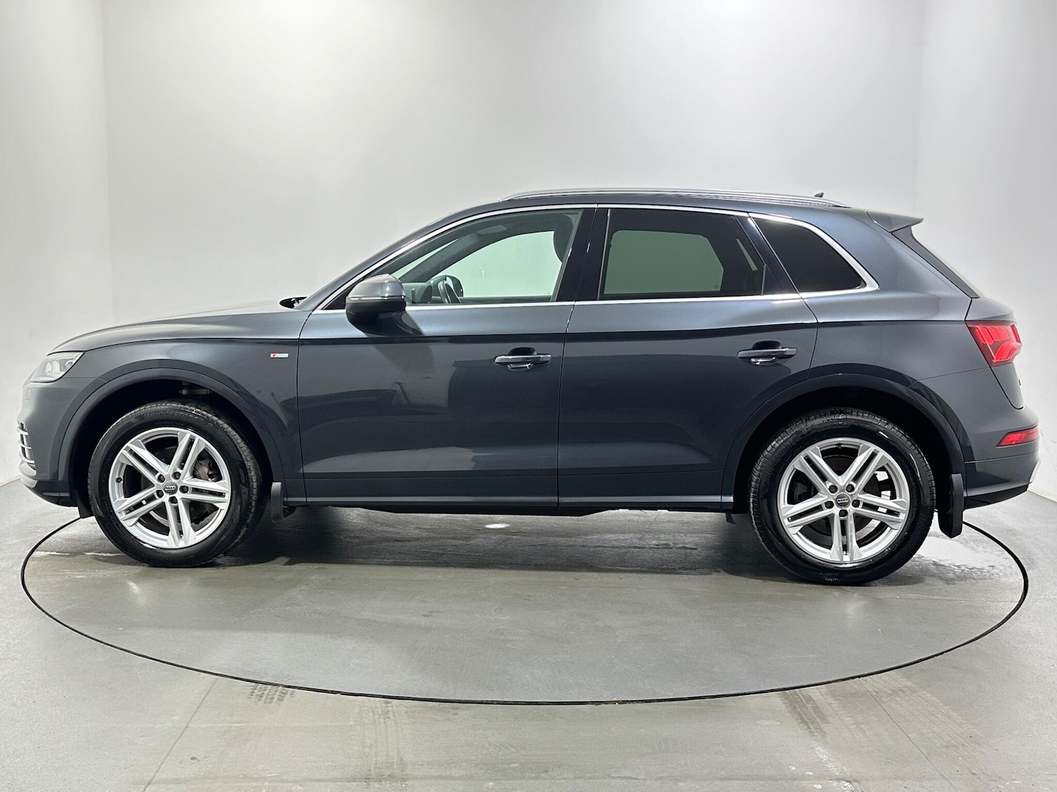 Used Audi Q5 for sale - 77496725: Photo 5