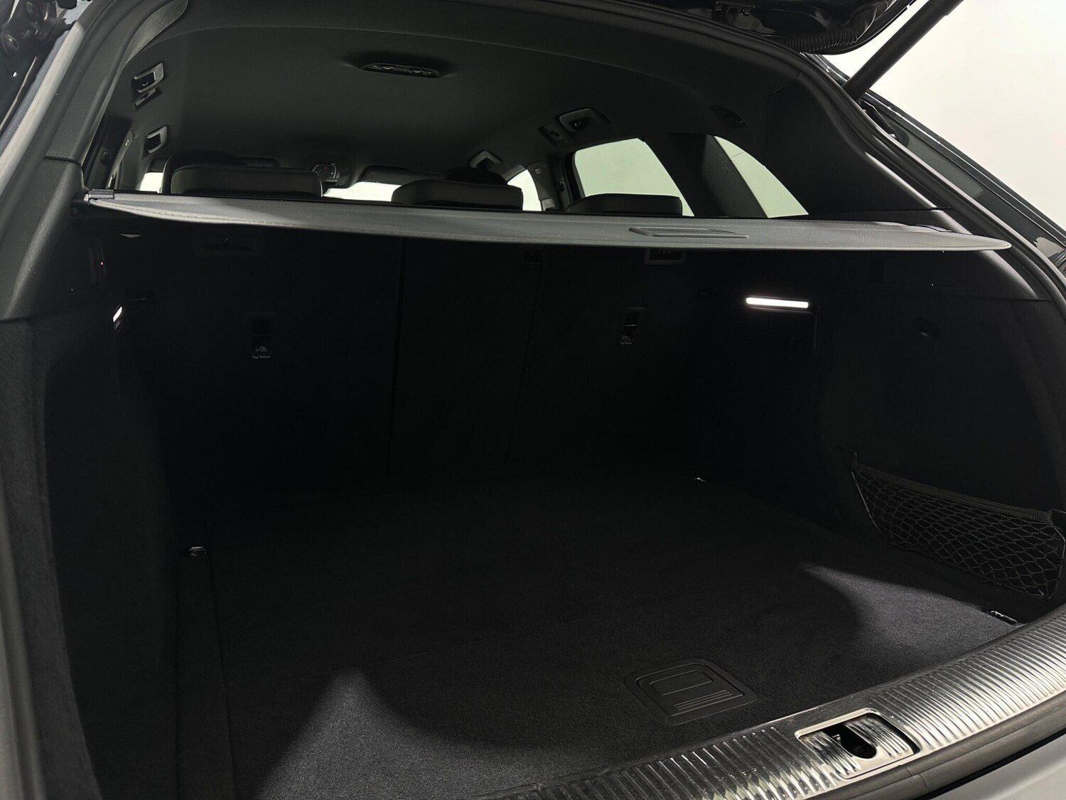 Used Audi Q5 for sale - 77496725: Photo 50