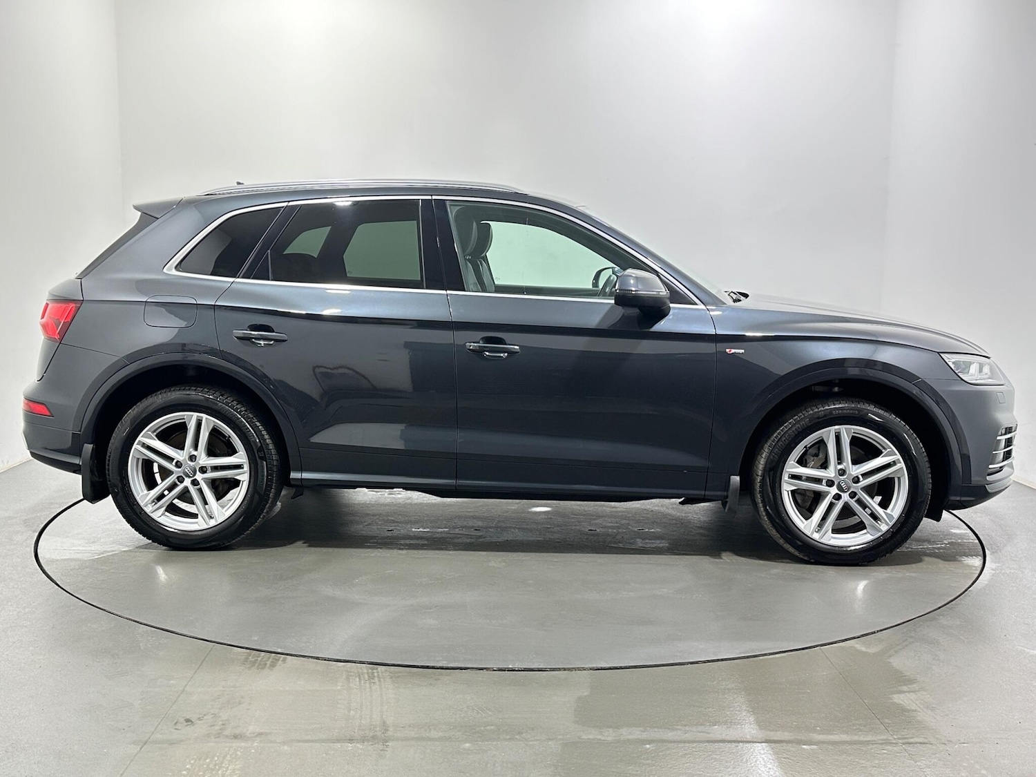 Used Audi Q5 for sale - 77496725: Photo 9