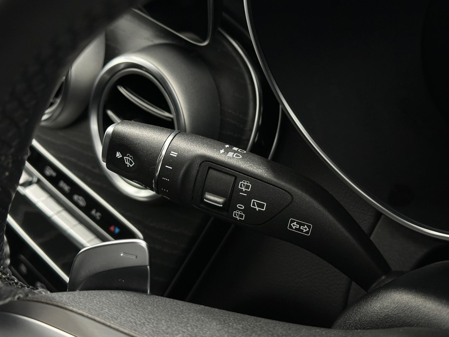 Used Mercedes-Benz C Class for sale - 77345368: Photo 14