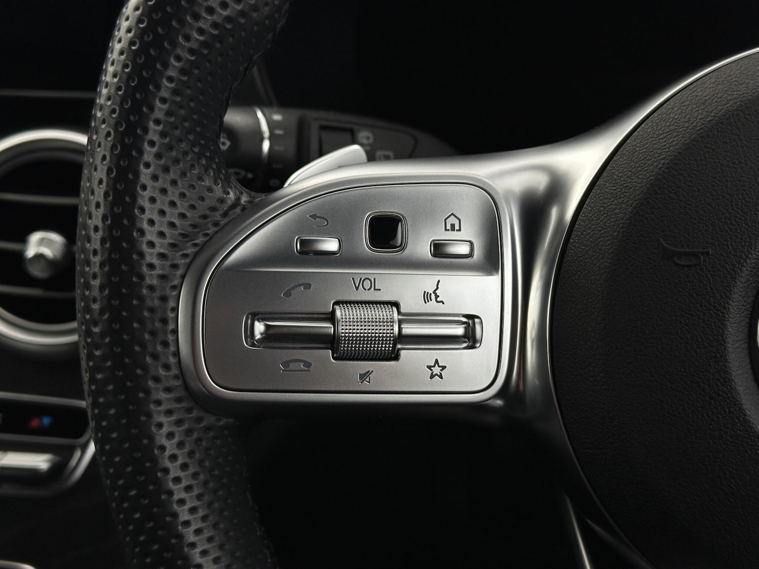 Used Mercedes-Benz C Class for sale - 77345368: Photo 15