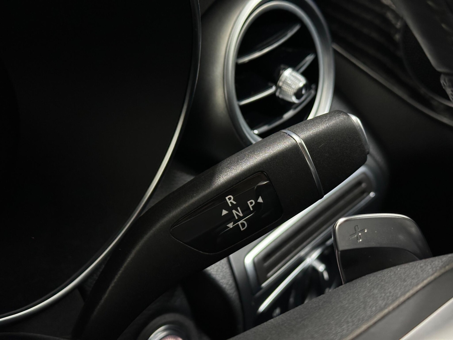 Used Mercedes-Benz C Class for sale - 77345368: Photo 17