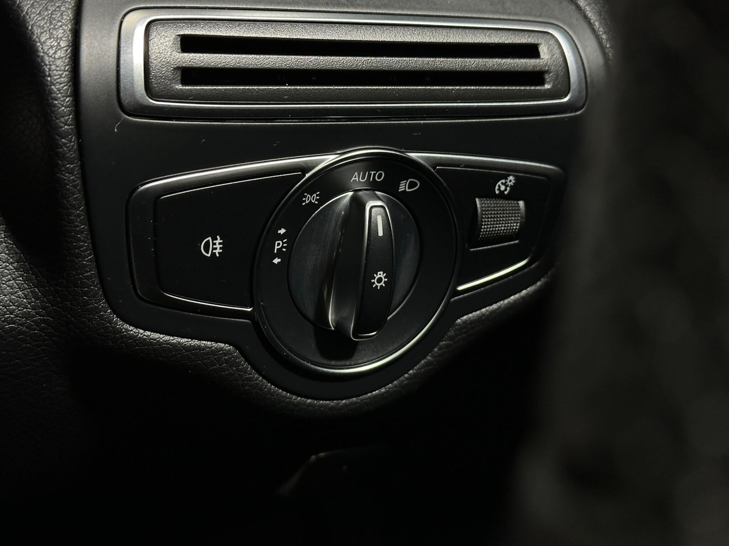 Used Mercedes-Benz C Class for sale - 77345368: Photo 18