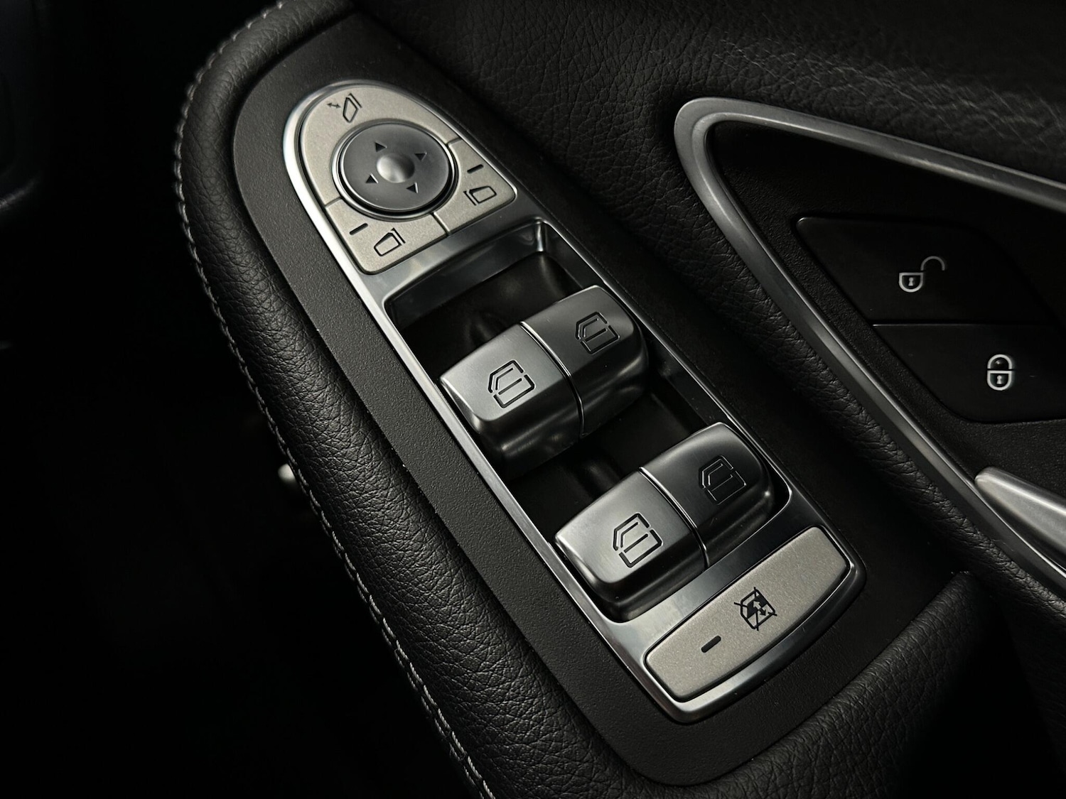 Used Mercedes-Benz C Class for sale - 77345368: Photo 19