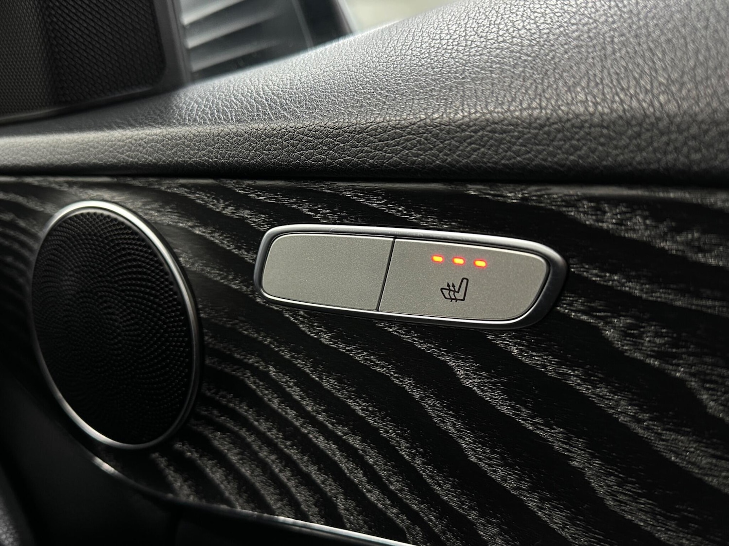 Used Mercedes-Benz C Class for sale - 77345368: Photo 20