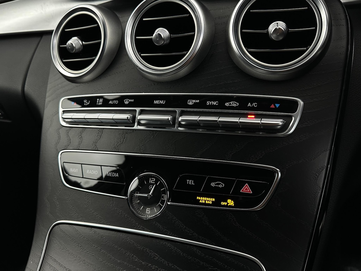 Used Mercedes-Benz C Class for sale - 77345368: Photo 23