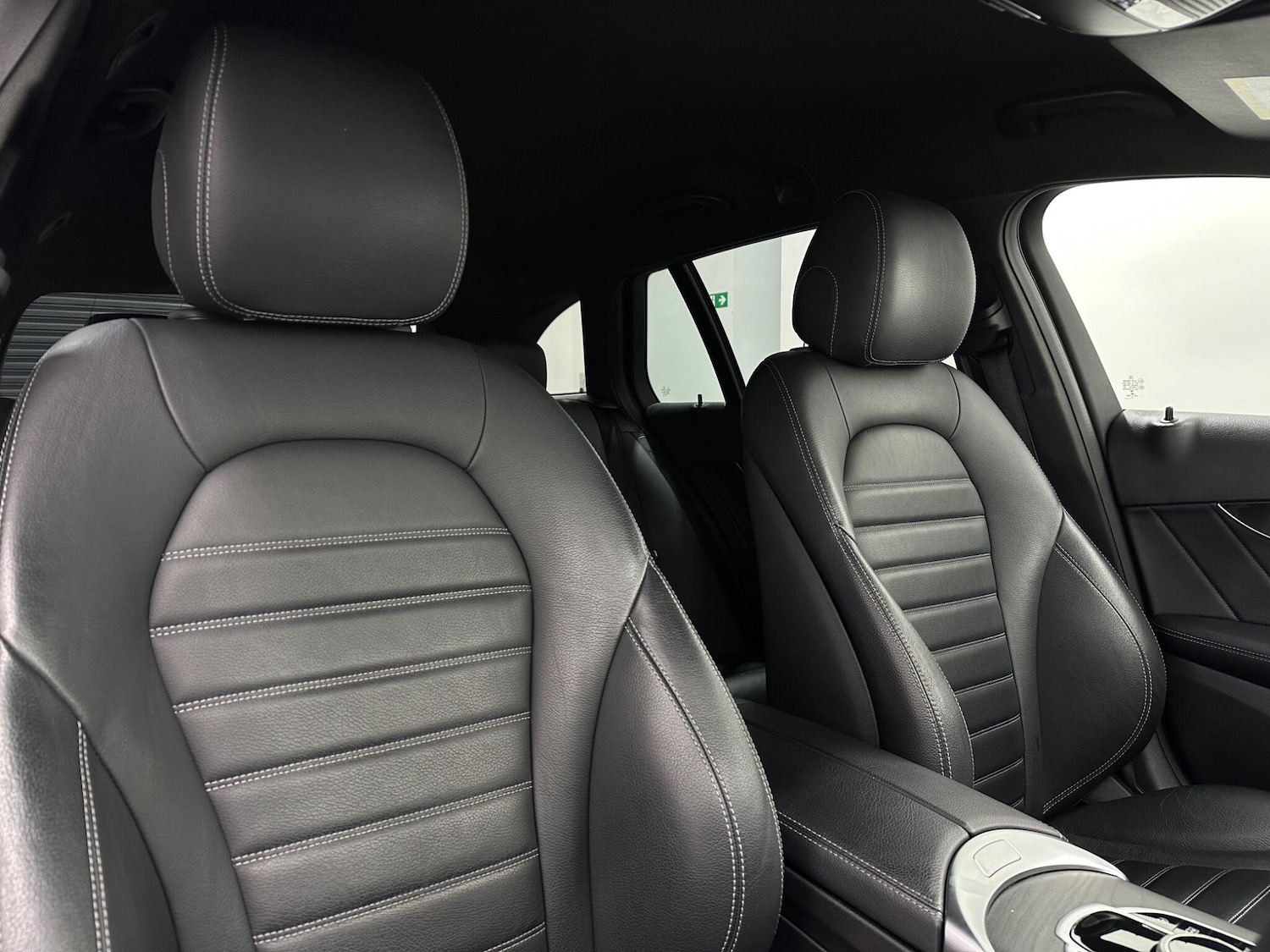 Used Mercedes-Benz C Class for sale - 77345368: Photo 34