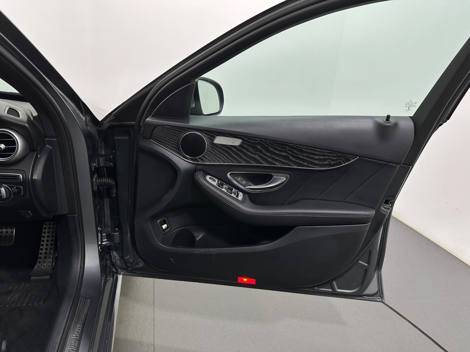 Used Mercedes-Benz C Class for sale - 77345368: Photo 35