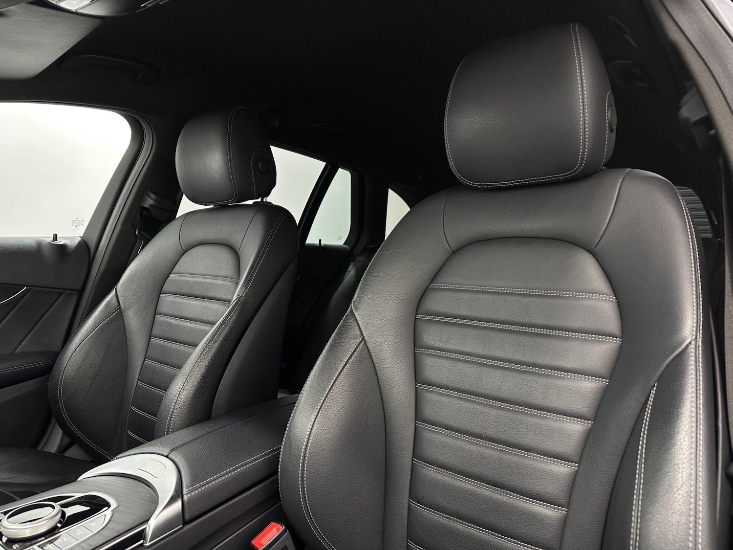 Used Mercedes-Benz C Class for sale - 77345368: Photo 37