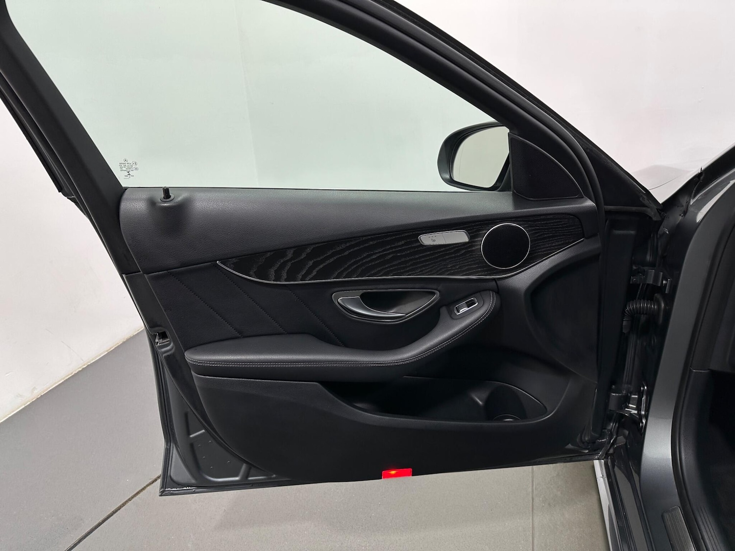 Used Mercedes-Benz C Class for sale - 77345368: Photo 38