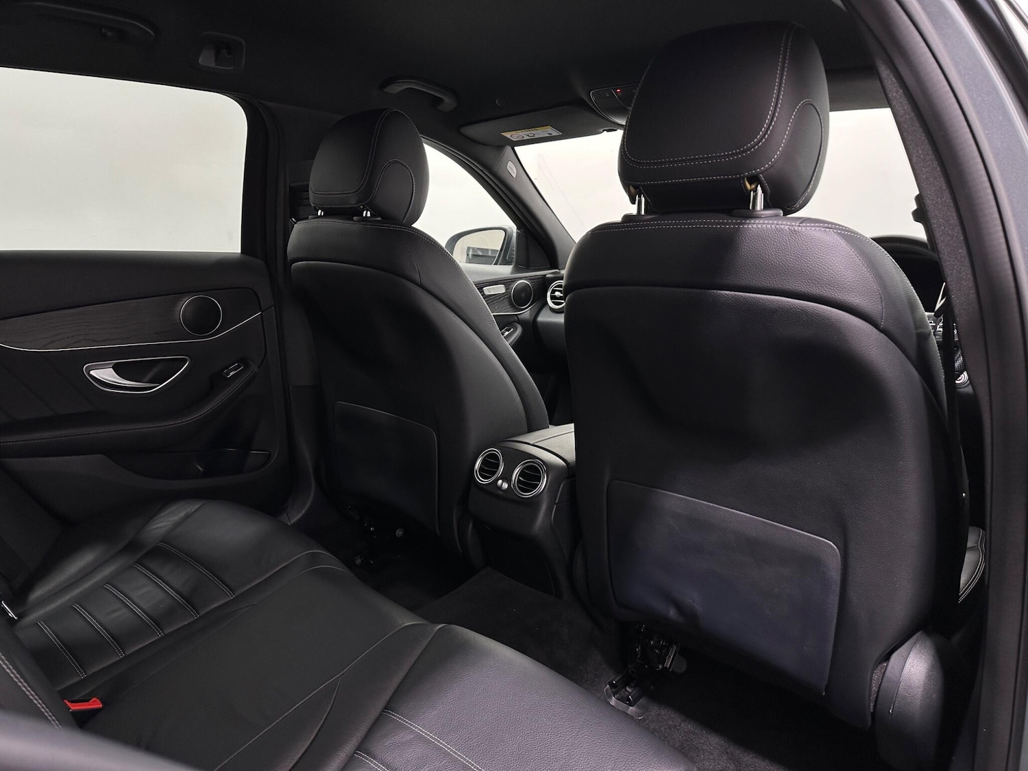 Used Mercedes-Benz C Class for sale - 77345368: Photo 42