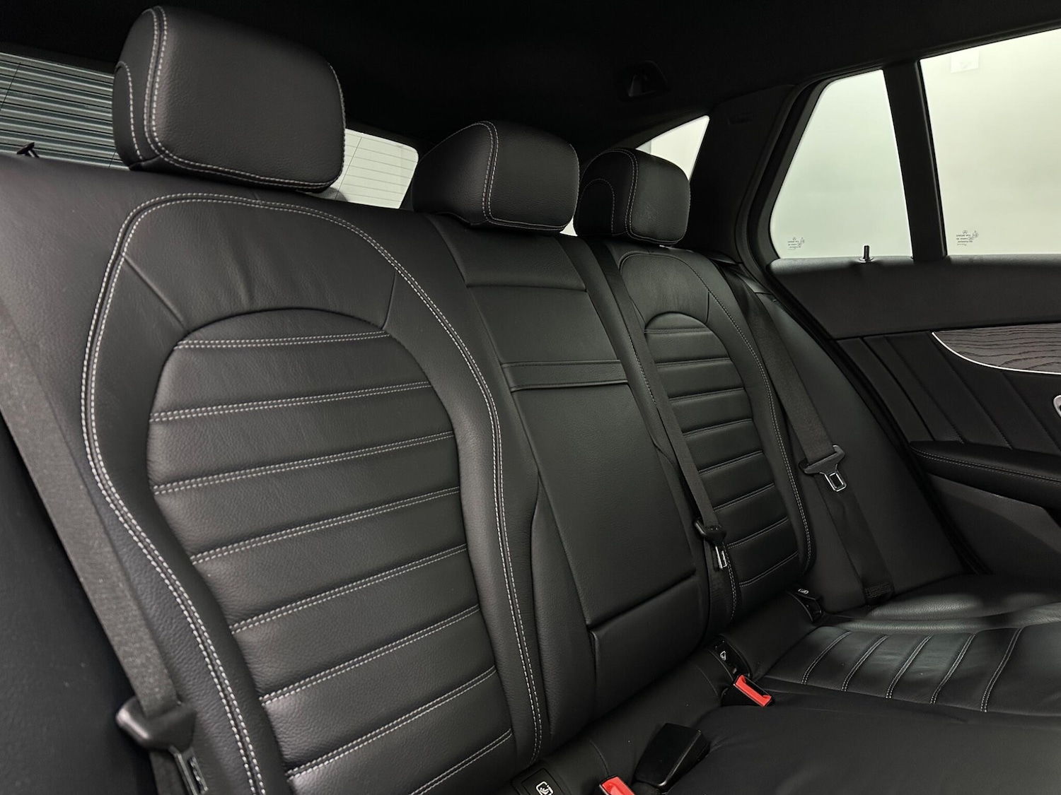 Used Mercedes-Benz C Class for sale - 77345368: Photo 43