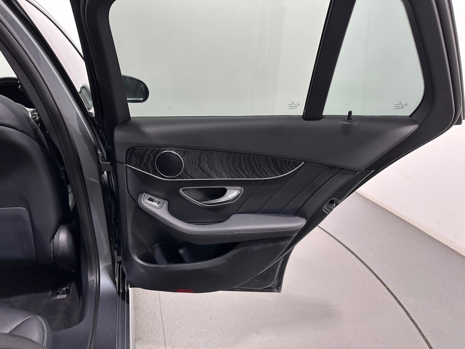 Used Mercedes-Benz C Class for sale - 77345368: Photo 44