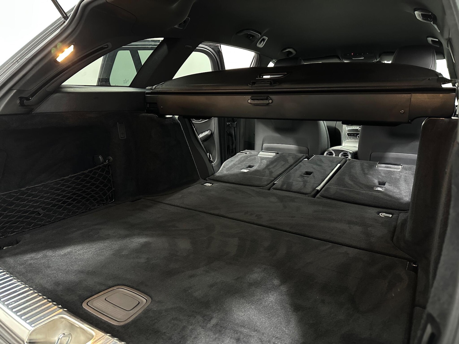 Used Mercedes-Benz C Class for sale - 77345368: Photo 46