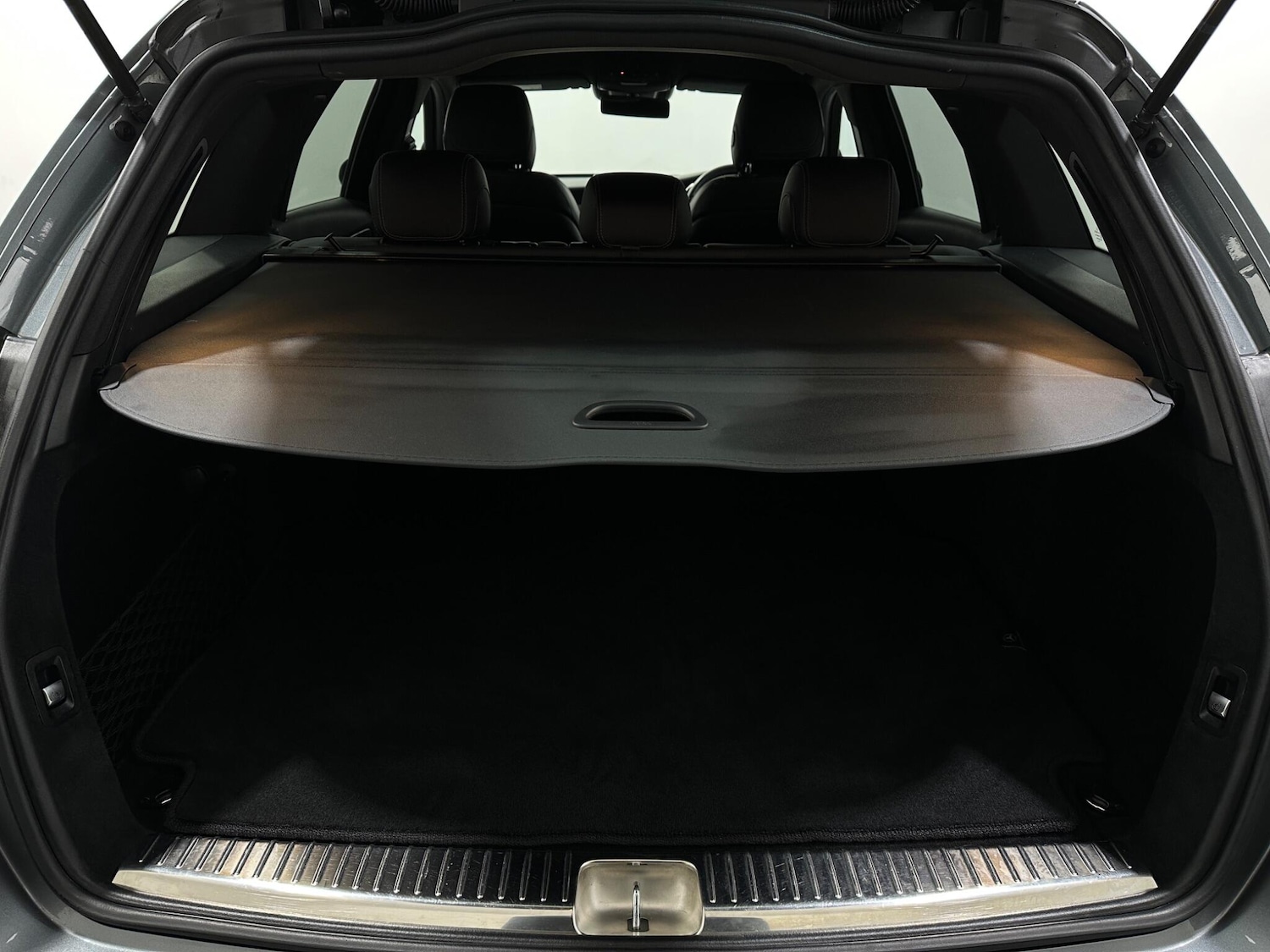 Used Mercedes-Benz C Class for sale - 77345368: Photo 48