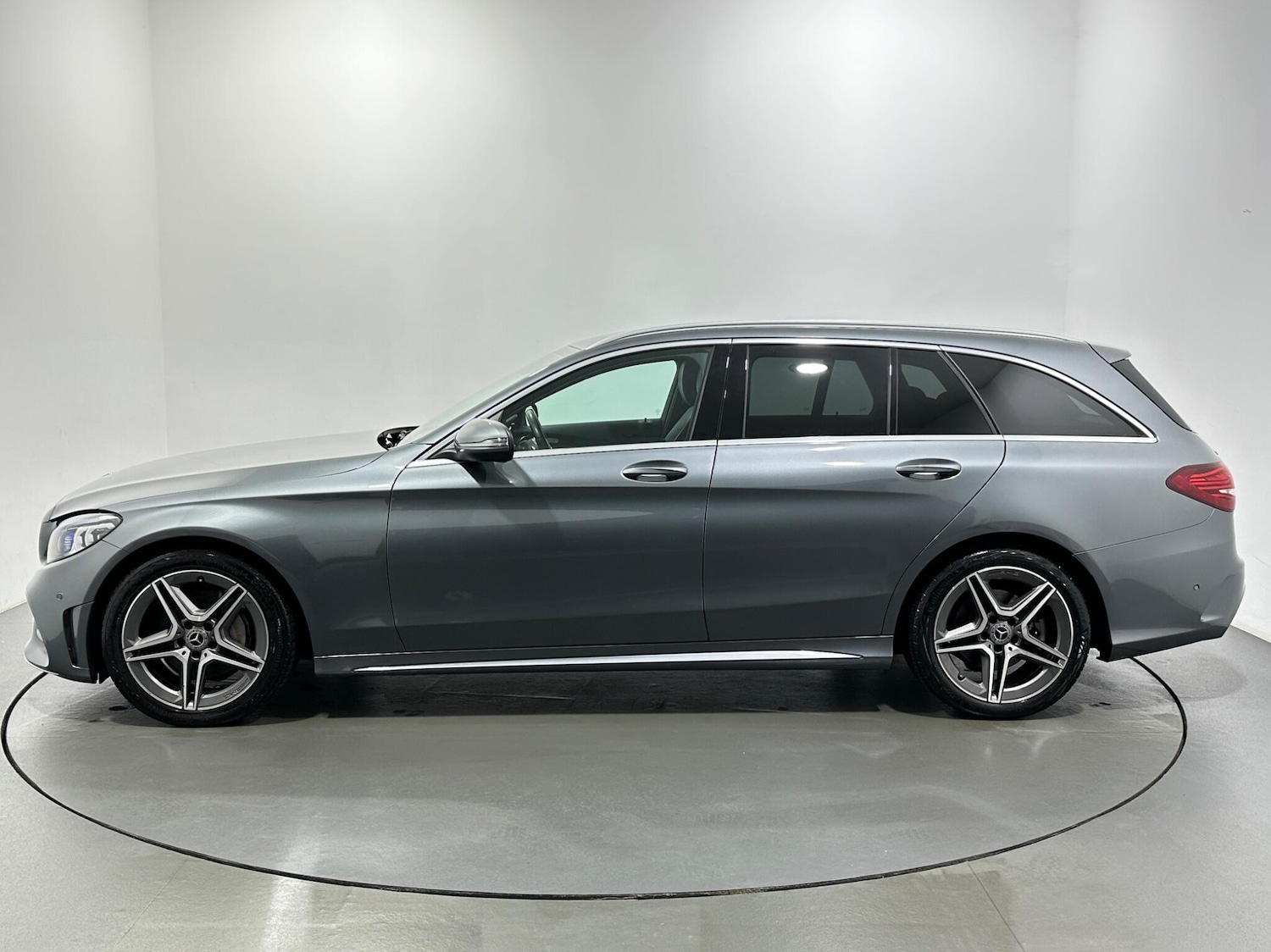 Used Mercedes-Benz C Class for sale - 77345368: Photo 5